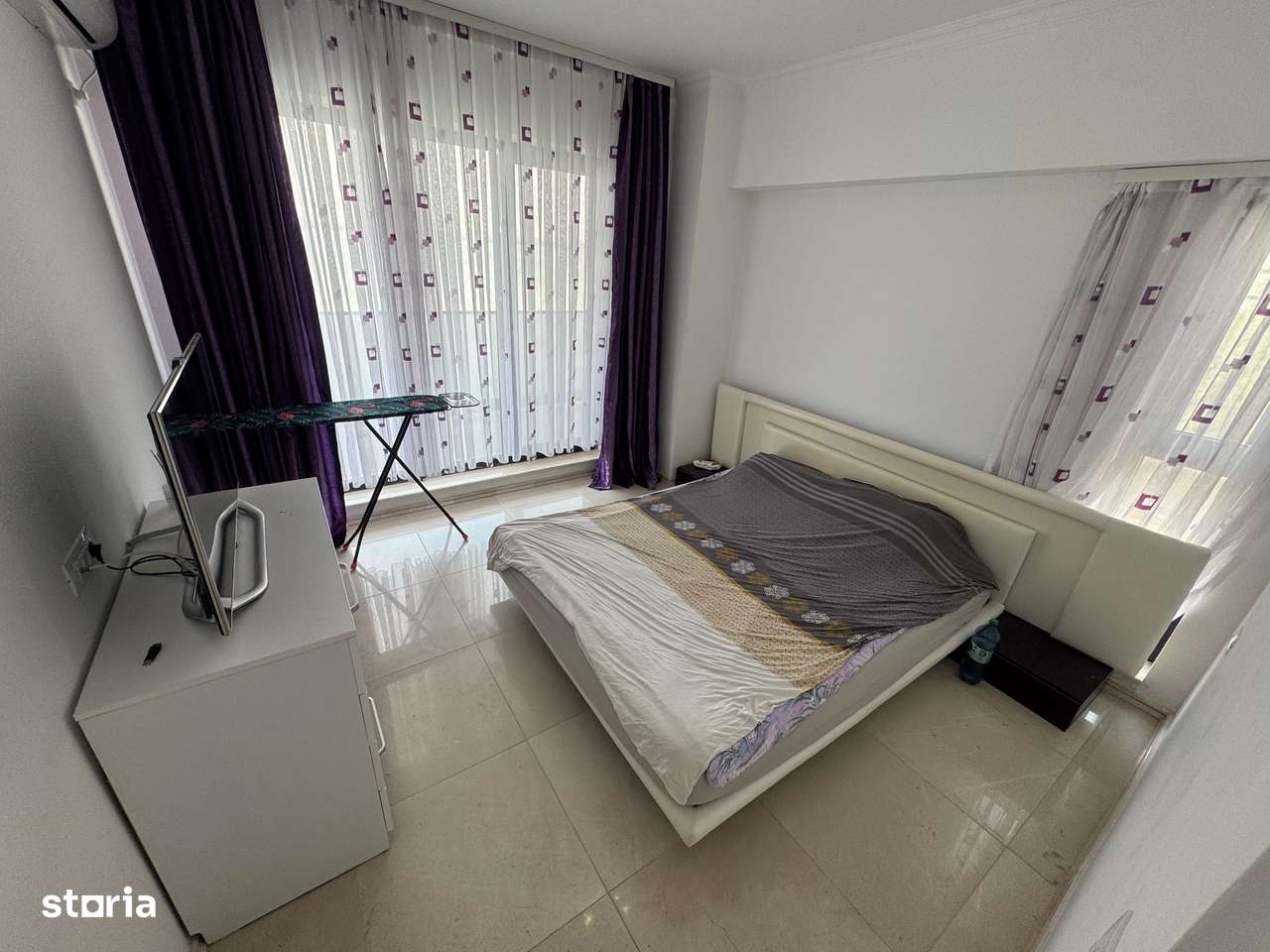 Apartament 2 camere zona Butoaie Mamaia - Imagine principală: 3/10