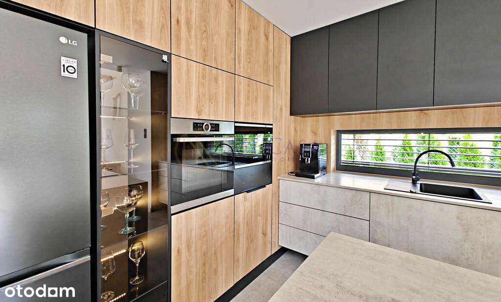 Pracuj i mieszkaj. Bud. usługowo-mieszkalny + dom-8