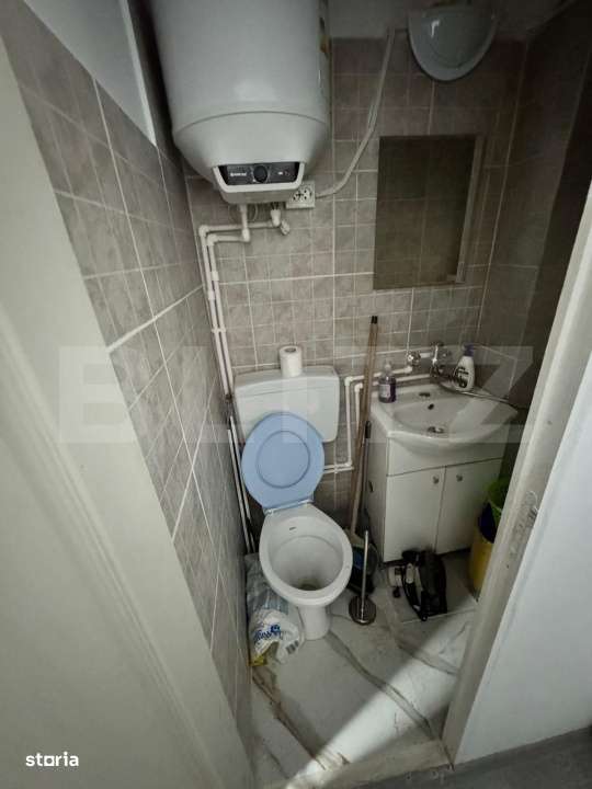 Camera de camin, 12 mp, zona Electroprecizia - Imagine principală: 3/4