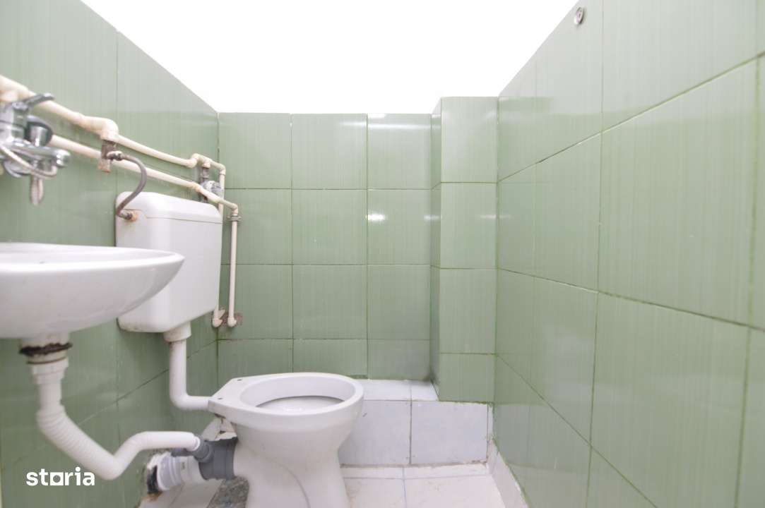 VANZARE GARSONIERA VITAN- MALL VITAN-COMISION 0%-13