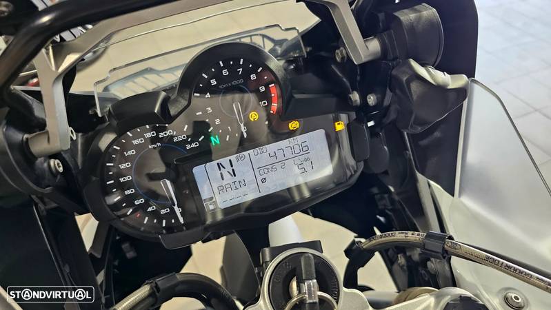 BMW R 1200 GS Adventure (Muitos extras) - 26