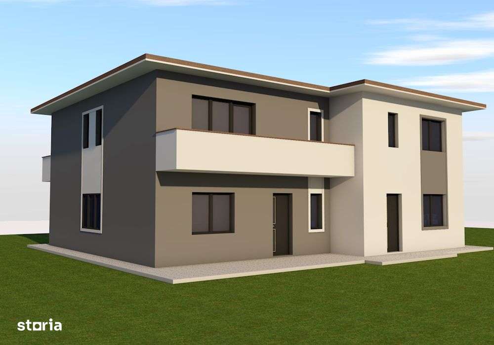 Teren - Zona Moara de Vant - Oportunitate de investitie! - Imagine principală: 2/6