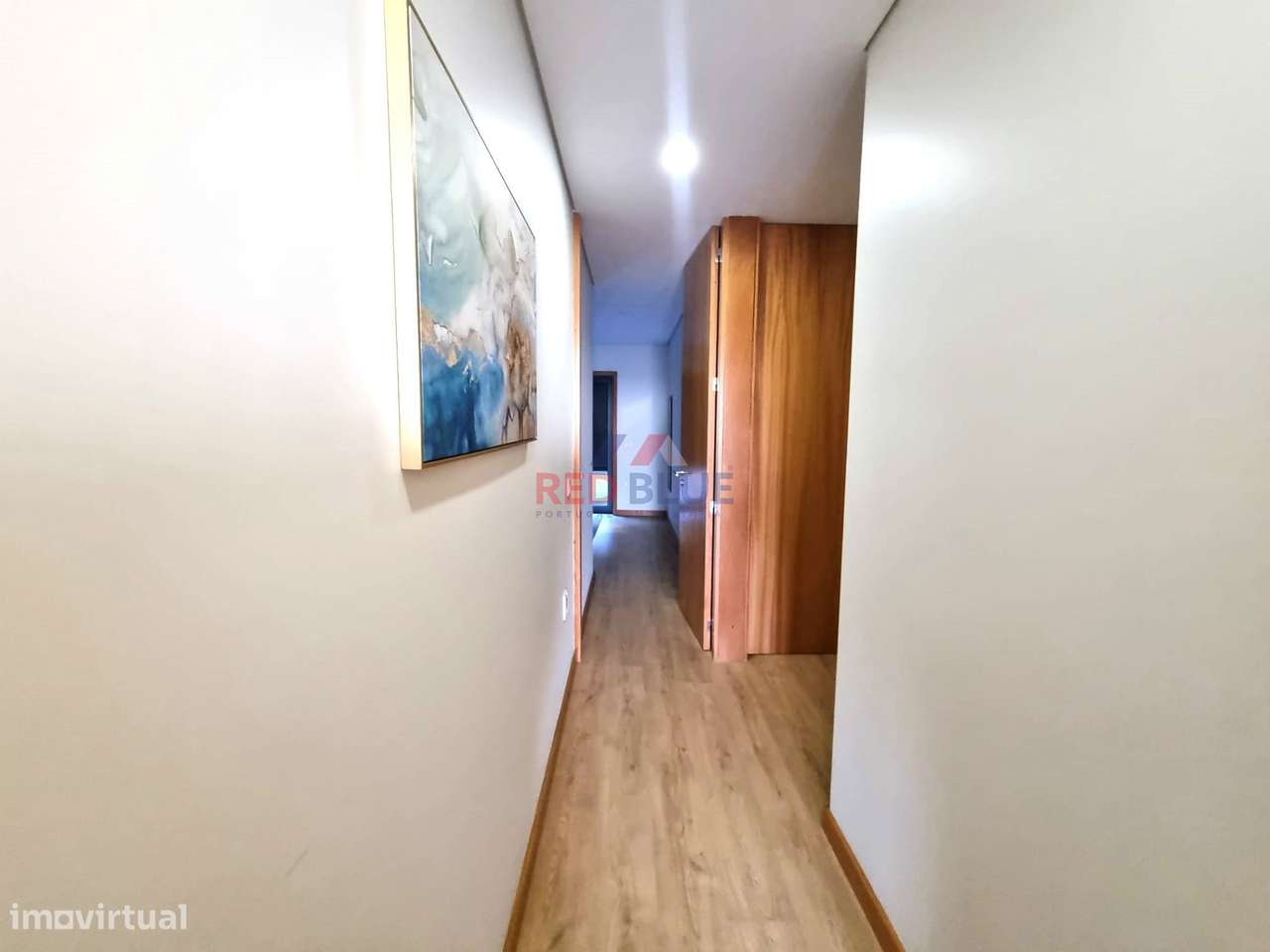 APARTAMENTO T2, VISTAS DE MAR, VILA DO CONDE-7