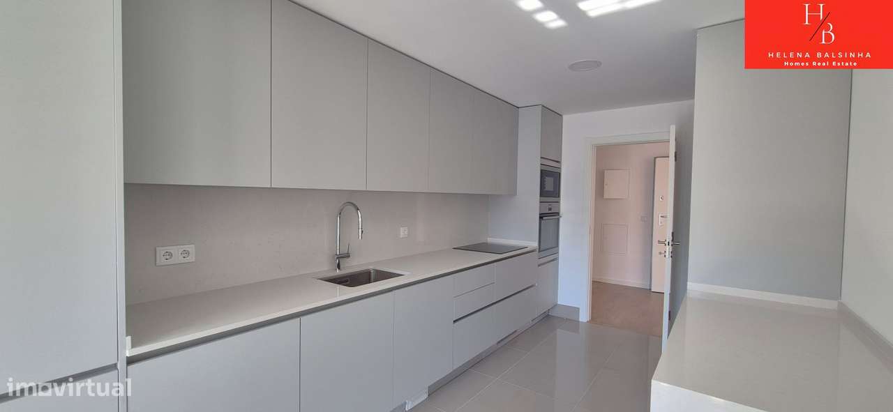 Excelente Apartamento T3-10