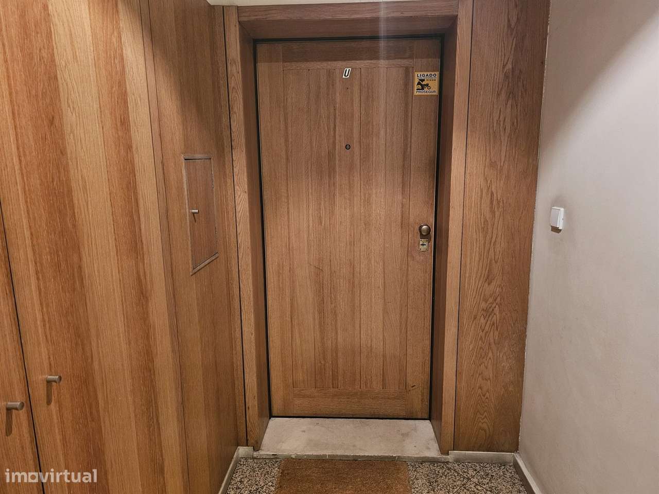 Apartamento T3 Venda em São Mamede de Infesta e Senhora da Hora,Matosi-29