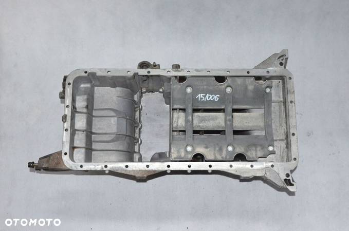 Miska olejowa BMW X5 E53 Range Rover L322 4.4 V8 - 1