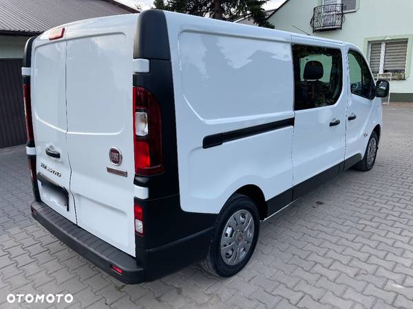 Fiat Talento - 6