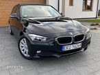 BMW Seria 3 316d Luxury Line - 8