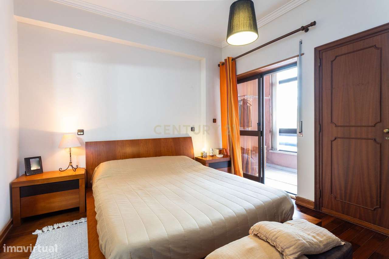 Apartamento T2 em São Domingos de Benfica, Lisboa-15