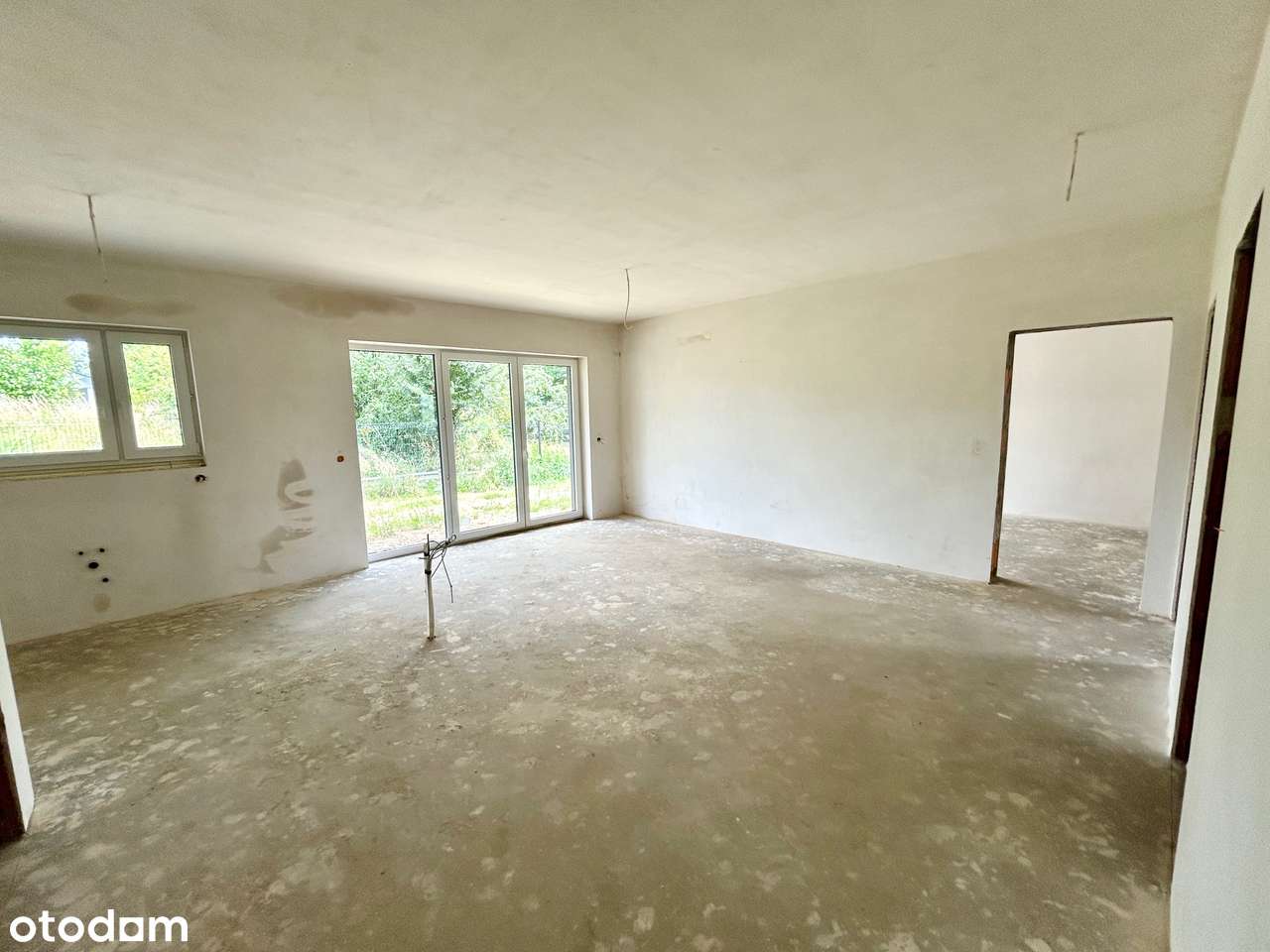 Parter z własnym ogródkiem, ostatni apartament, parking - Pełny obrazek: 4/15