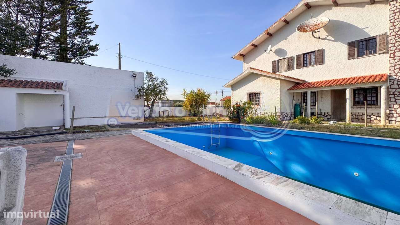 Moradia T4 no Porto Alto (PALT382) - Grande imagem: 5/35