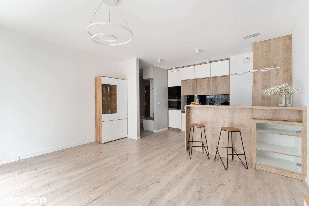 Świeżutkie mieszkanie świeżutka oferta - Pełny obrazek: 4/13