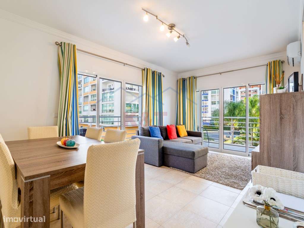 Apartamento T1 Alto do Quintão com Piscina - Grande imagem: 5/34