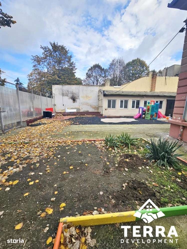 Proprietate deosebită în centrul Constanței - Investitie sigura!-2