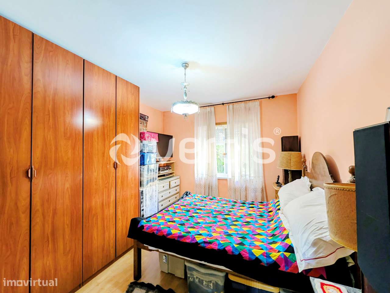 Apartamento T3 no Monte da Caparica - Almada-18