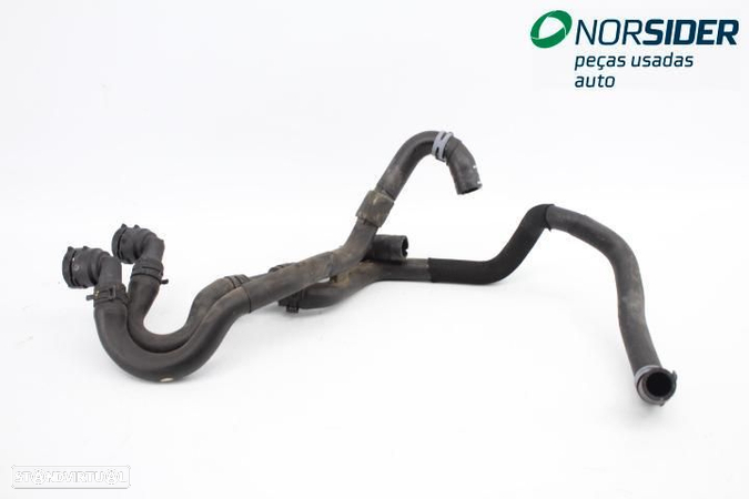 Conjunto de tubos de agua Seat Ibiza|15-17 - 5