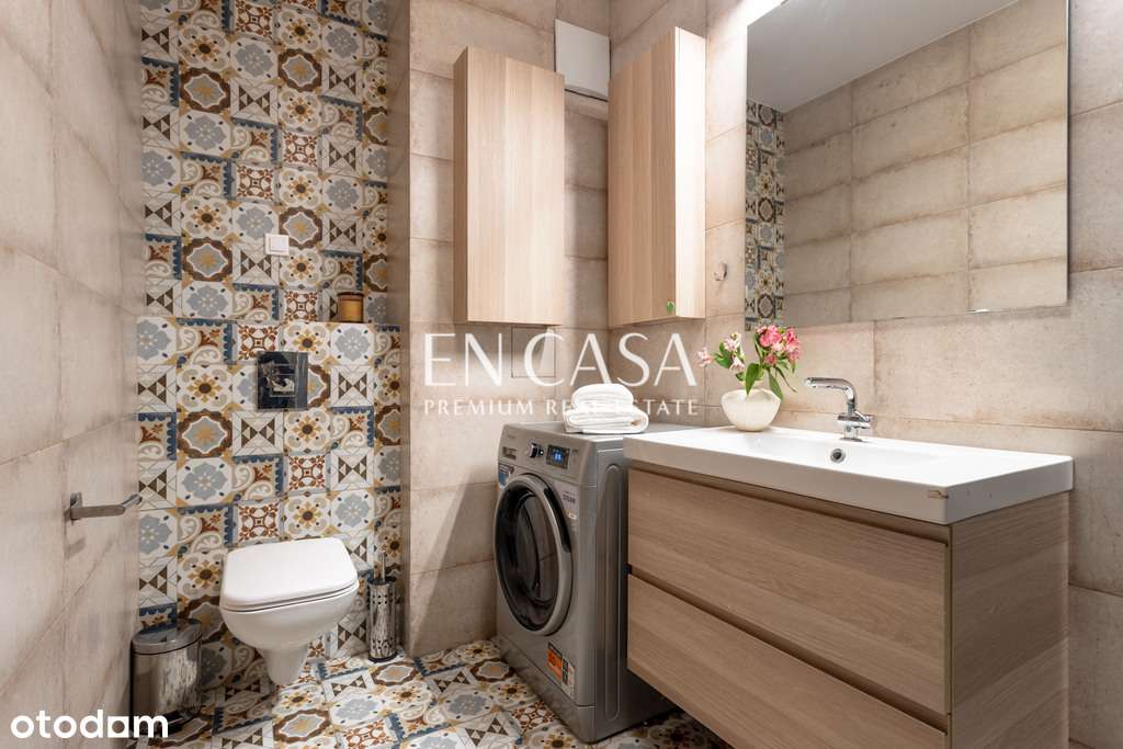 Bielany | 3 pokoje | garaż | metro-10