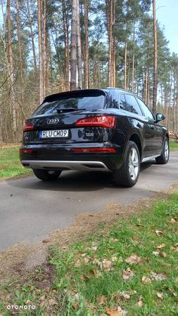 Audi Q5 2.0 TFSI Quattro S tronic - 6