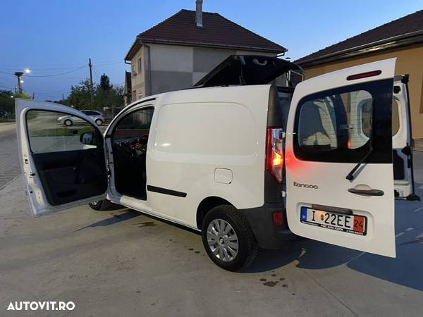 Renault Kangoo 1.5 Energy dCi 90 Expression - 36