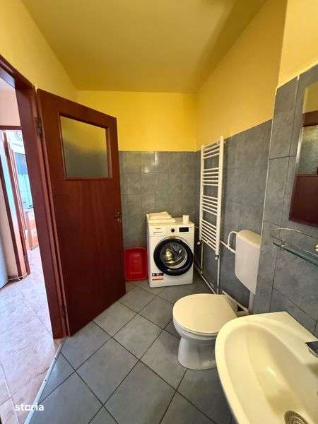 Apartament  1 camera 44 mp - Imagine principală: 4/5