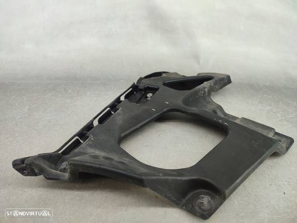 Guia De Para Choques Renault Megane Ii Grandtour (Km0/1_) - 4