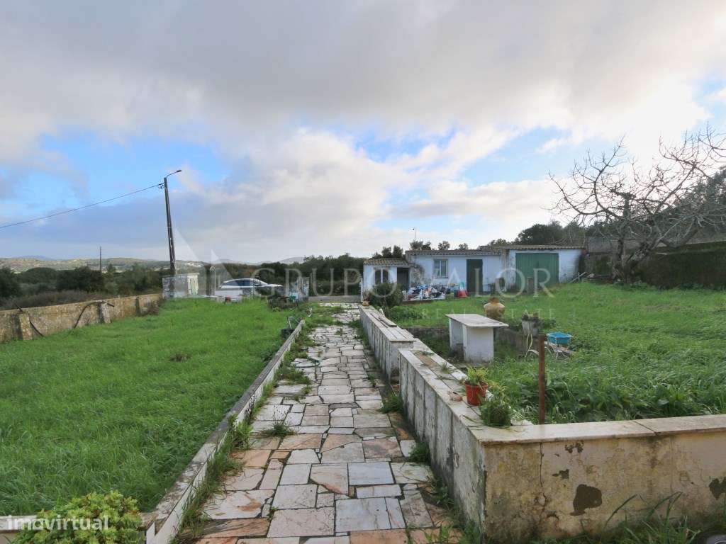 Moradia T2 com terreno de 680m2, Cortegaça-25