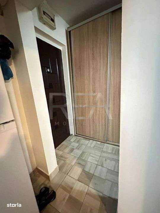 Garsoniera Decomandata , Centrala Proprie , Zona Giurgiului - Imagine principală: 4/5