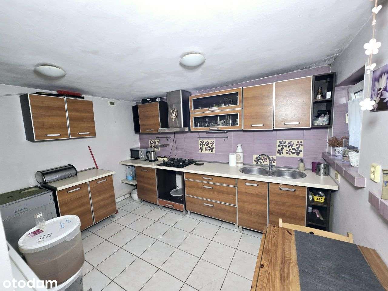 Okazja! Dom dwurodzinny. Duża działka. Borowa Wieś-19