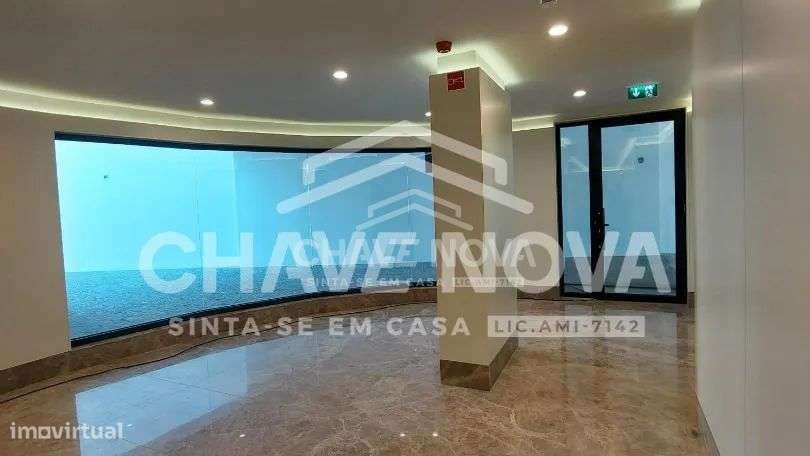 PS - T1 Novo Santo Ovídio - Grande imagem: 4/21