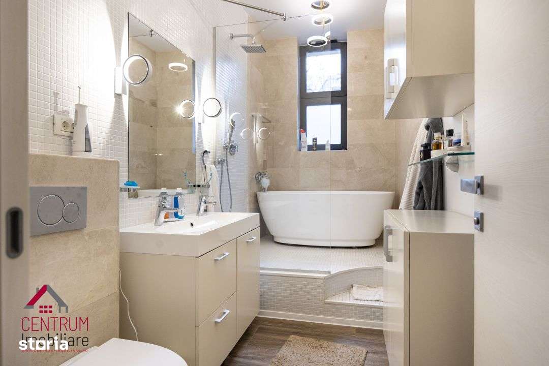 Vanzare vila Colentina - Doamna Ghica-5