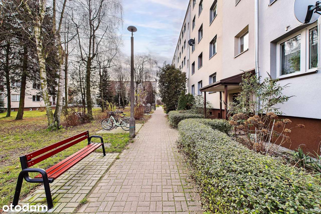 3-pokojowe mieszkanie | Stacyjna, Garwolin | balkon, oddzielna kuchnia-18