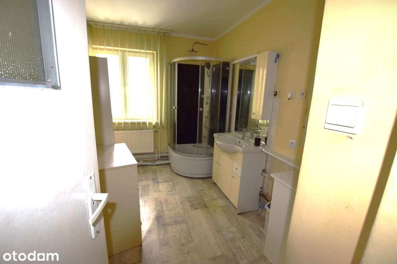 3 pokojowy lokal mieszkalny , parter ul. Warszawska 103 w Olsztynie-11