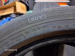 245/45R19 98W Continental ContiSportContact 5 SUV - 10