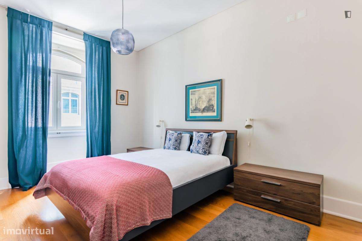 Apartamento com 2 quartos - localizado em Baixa Lisbon - Grande imagem: 3/36