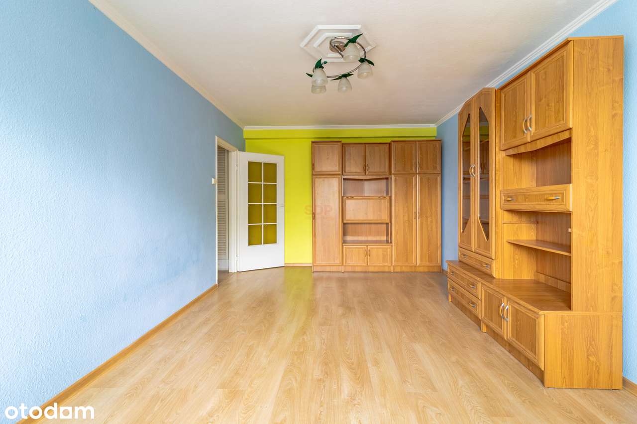 2 pokoje na Manhattanie - Pełny obrazek: 2/11