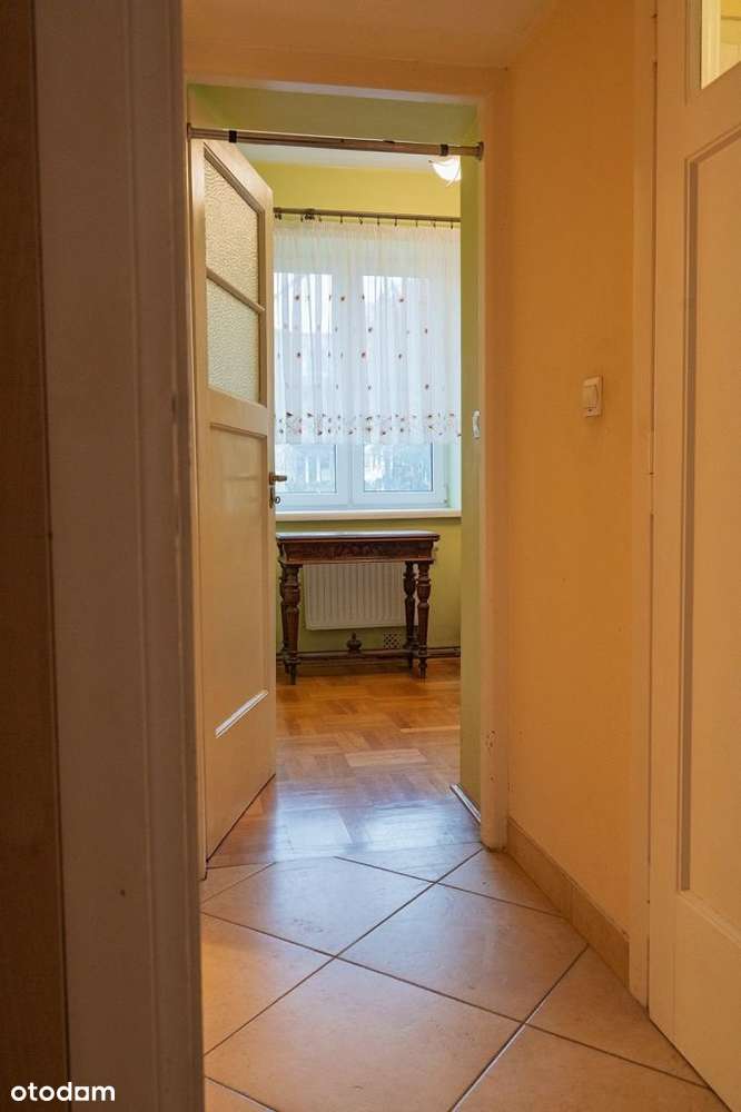 Unikatowe 127 m² I 5 pokoi I kamienica 1937 r. !-14