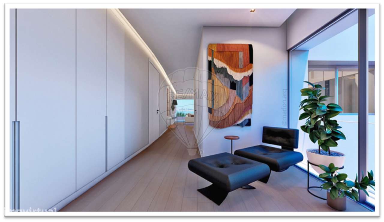 Apartamento T4 para venda - Grande imagem: 4/50