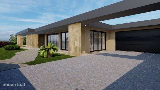 Moradia, 200 m², Taíde-13