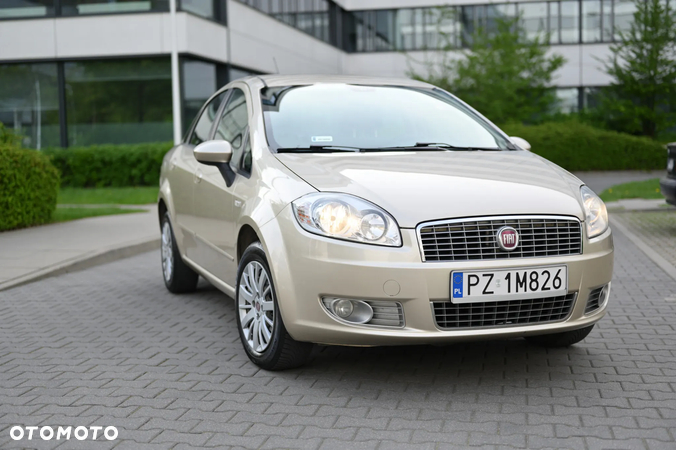 Fiat Linea 1.4 Active - 15