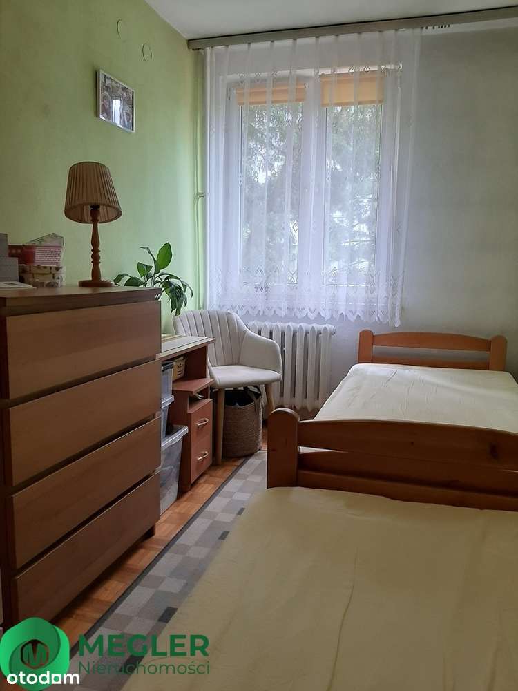 Mieszkanie 38m2 - centrum-4