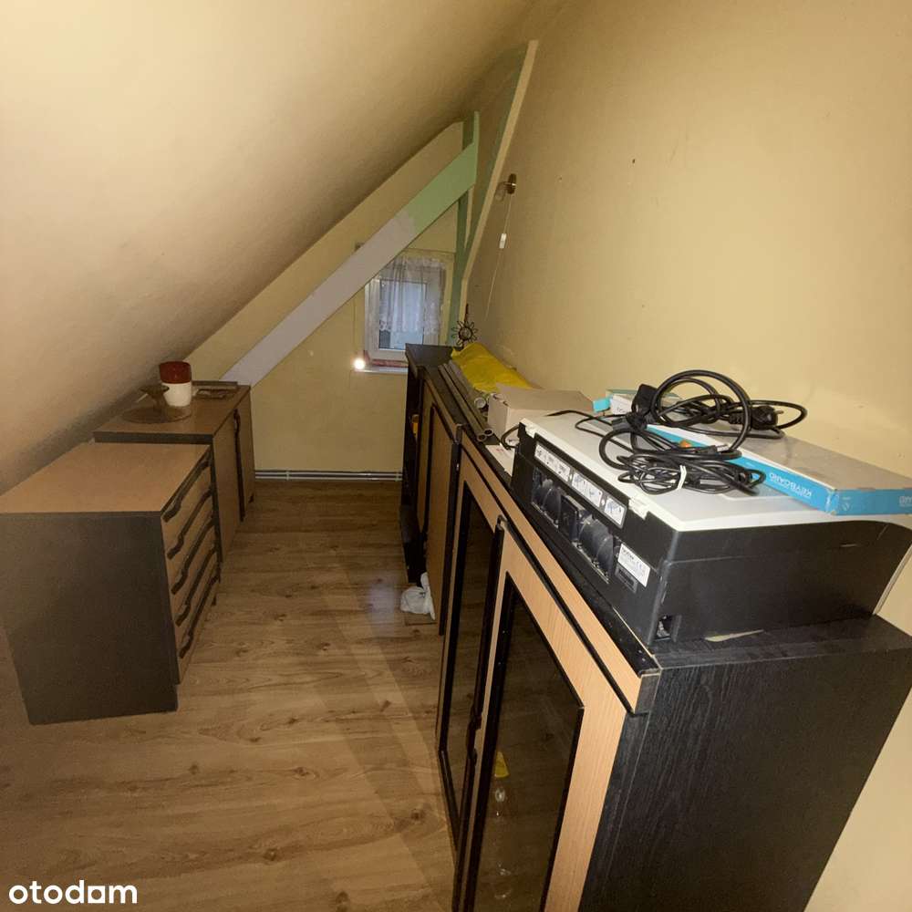 Na sprzedaż mieszkanie z ogródkiem-6