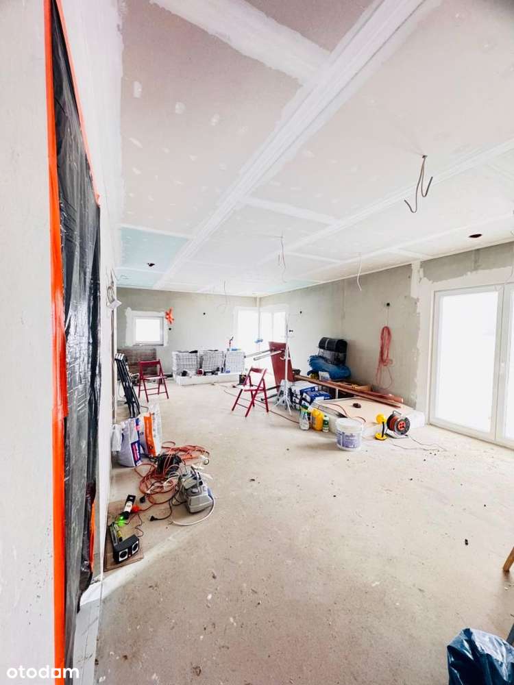 Na sprzedaż dom w Dobrzaniu k/Aleksandrowa Ł-10