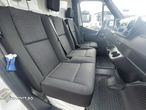 Mercedes-Benz SPRINTER 2.2D 163CP MANUAL EURO 6 CABINA DE DORMIT SI PRELATA - 22