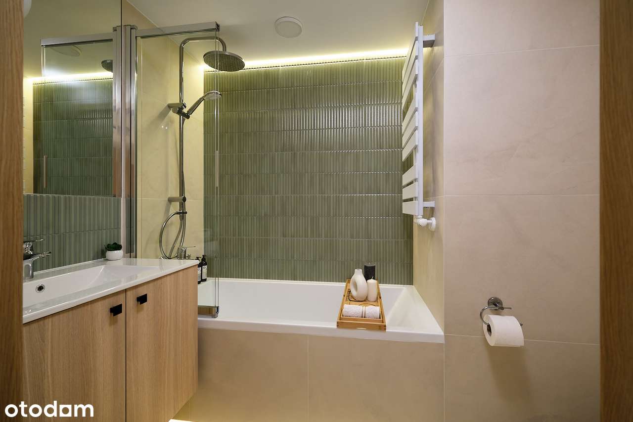 Realne zdjęcia | 4 - pokoje | po generalnym remoncie | TOP OFERTA-9