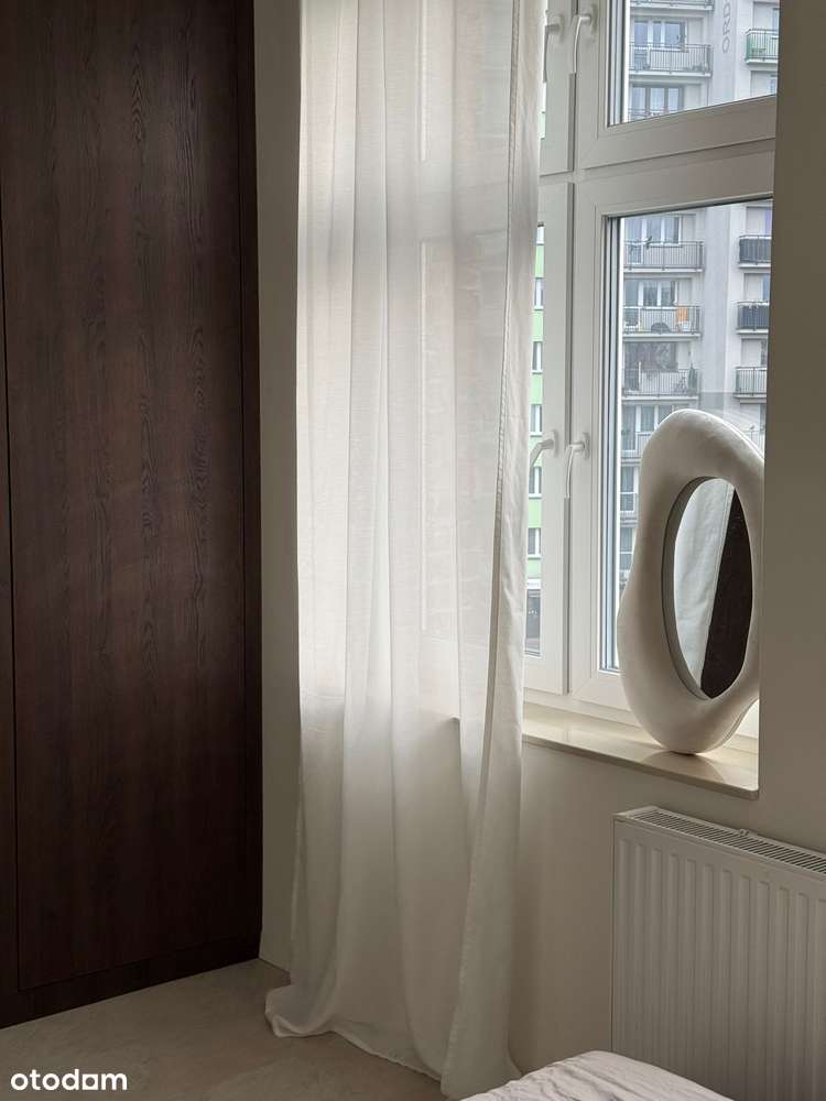 NOWOCZESNE MIESZKANIE 60 m² W KAMIENICY – SOSNOWIEC - Pełny obrazek: 4/10