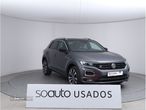 VW T-Roc 1.5 TSI Sport DSG - 23