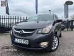 Opel Karl - 2