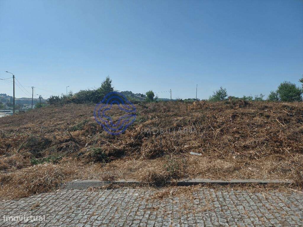 Lote de construção moradia geminada - Grande imagem: 5/10