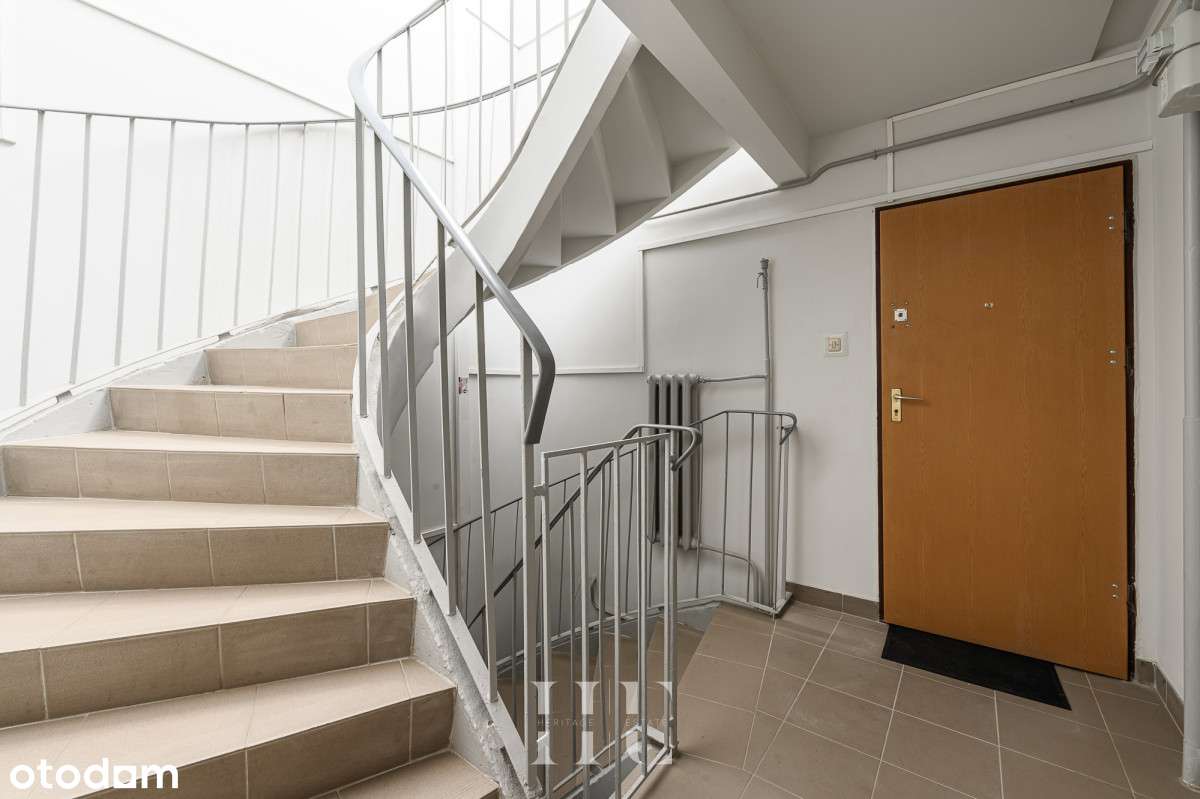 Centrum 20 minut| Inwestycja| Dwustronne| Balkon-14