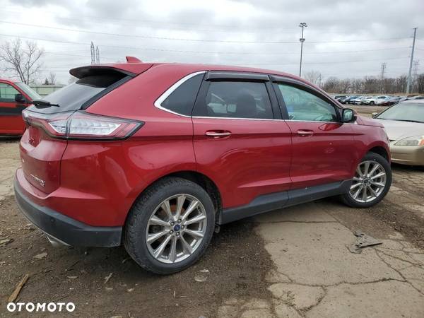 Ford EDGE - 4